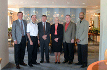 Torchmark Corporation/Liberty National Life Insurance Company